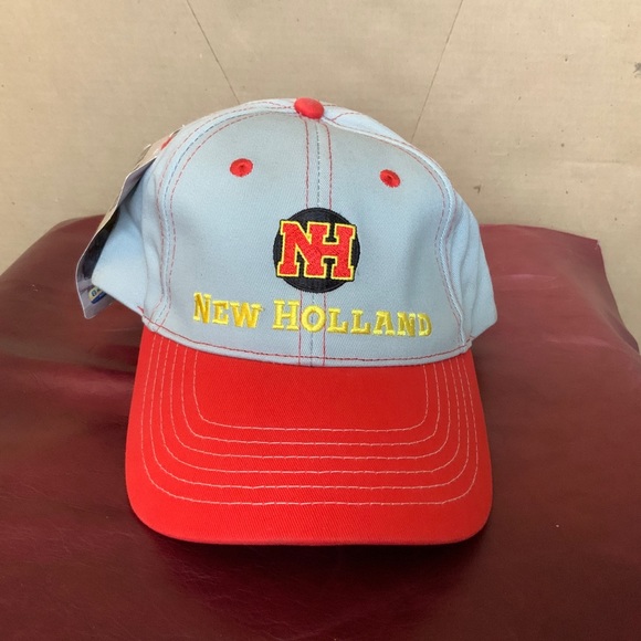 BUNDLE BONANZA. OLD STOCK. TRUCKERS CAP. - Picture 2 of 7